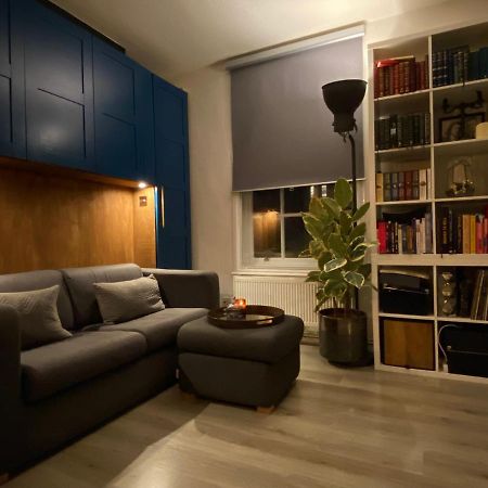 Centrally Located London Apartment Buitenkant foto