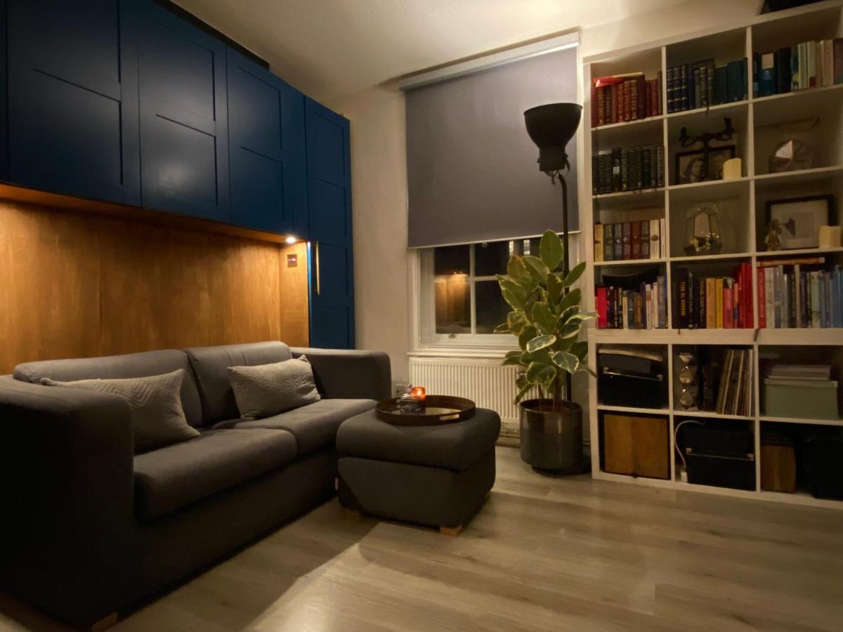 Centrally Located London Apartment Buitenkant foto